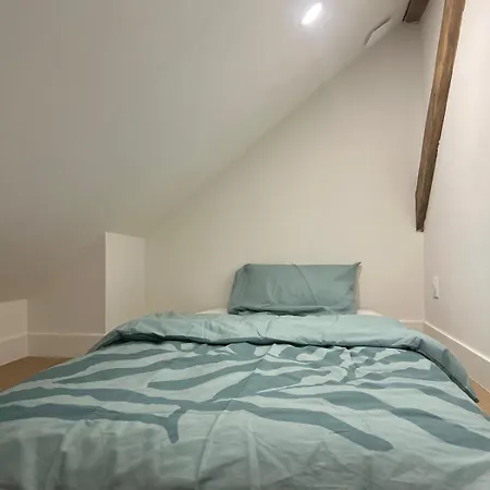 Apartament A 5 Min De La Gare